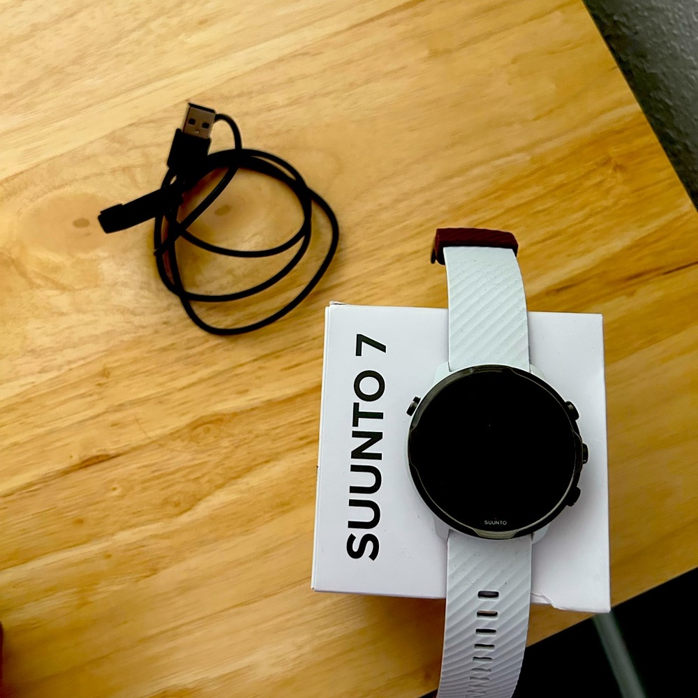 Smart watch